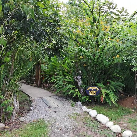Finca Kobo Palo Seco Buitenkant foto