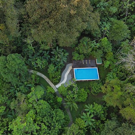 Finca Kobo Palo Seco Buitenkant foto