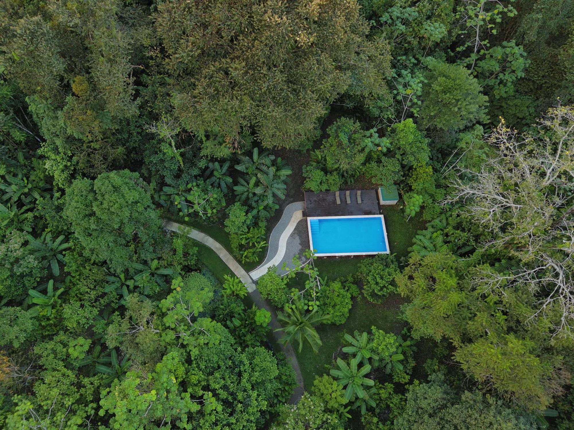 Finca Kobo Palo Seco Buitenkant foto