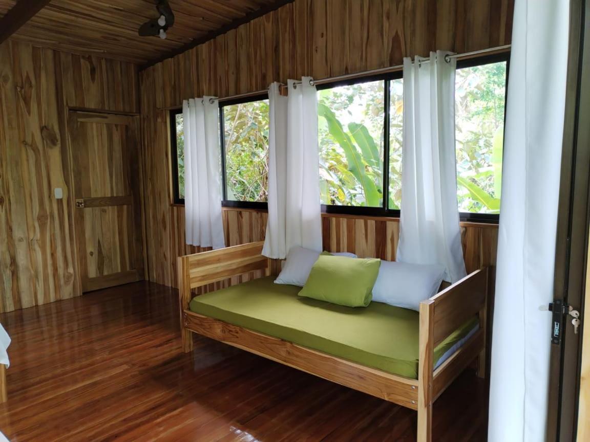 Finca Kobo Palo Seco Buitenkant foto