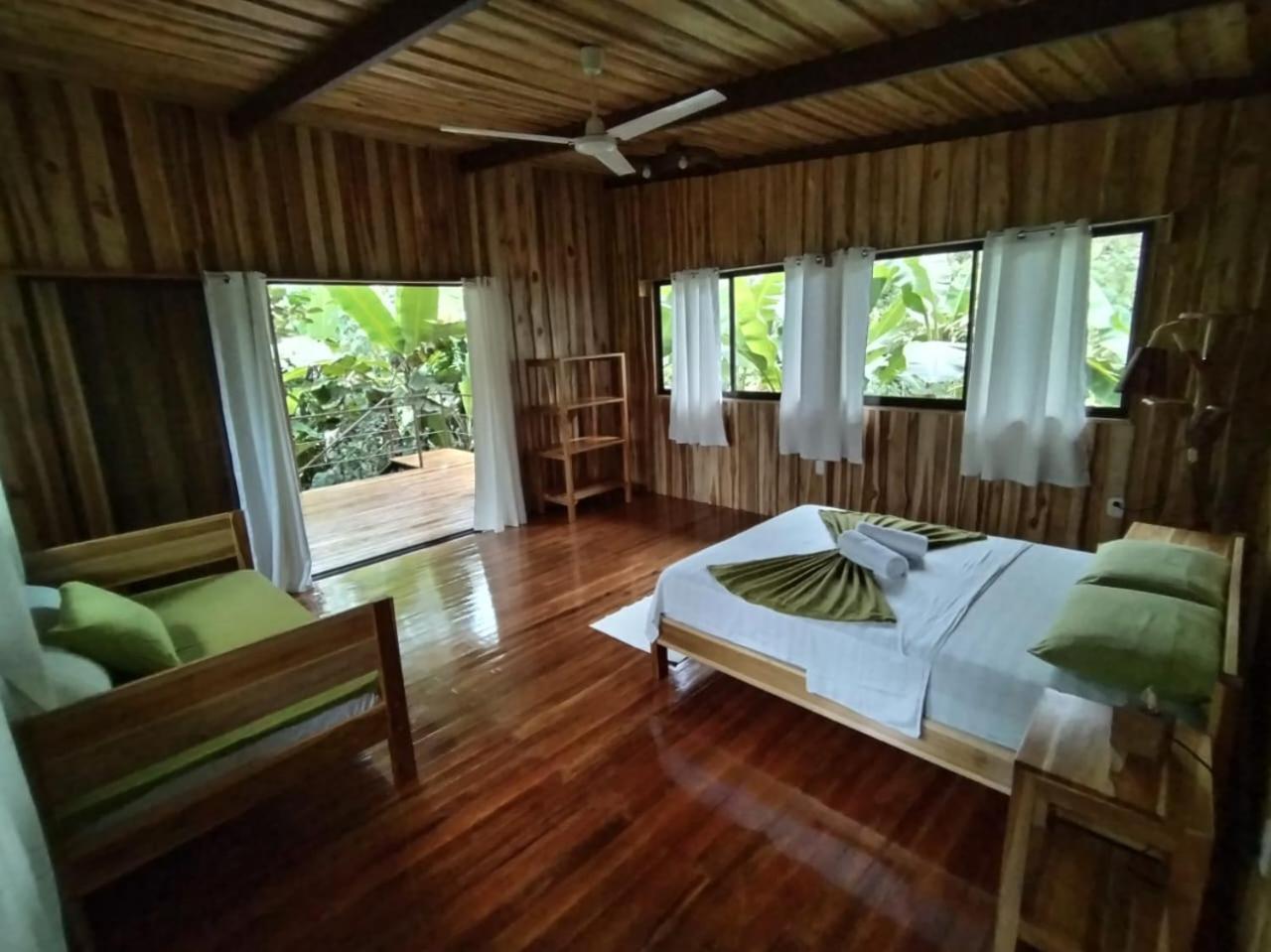 Finca Kobo Palo Seco Buitenkant foto