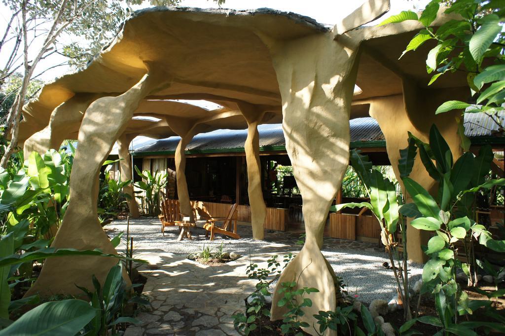 Finca Kobo Palo Seco Kamer foto