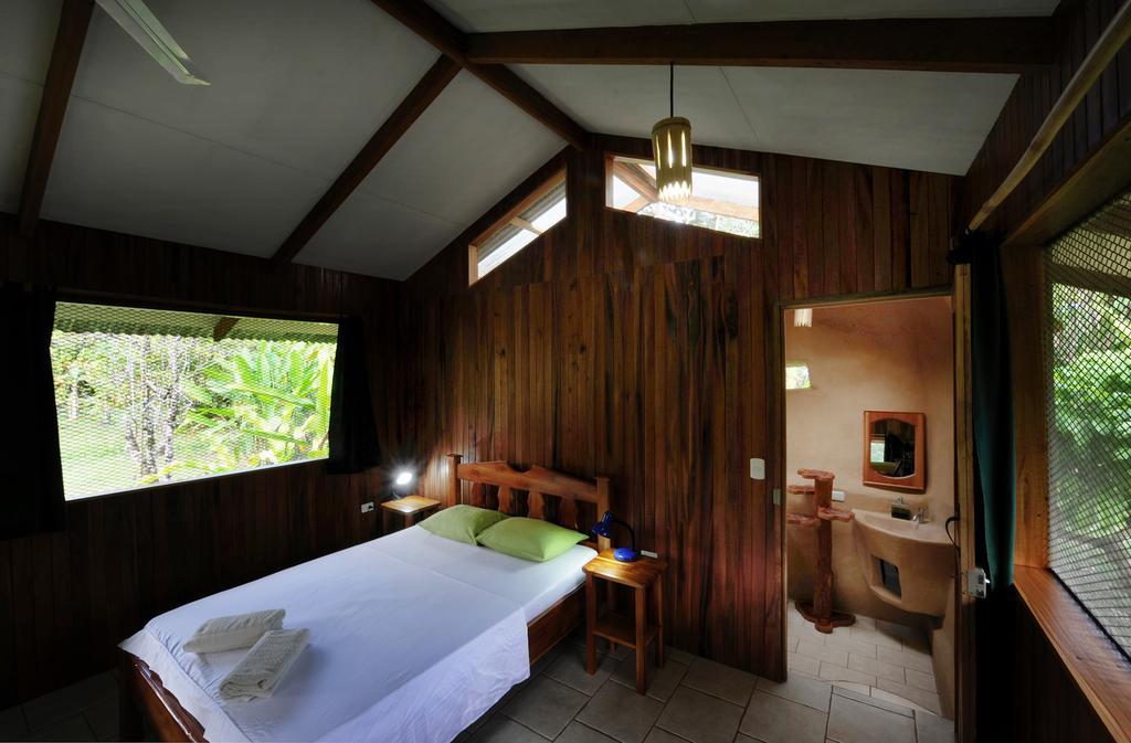Finca Kobo Palo Seco Kamer foto