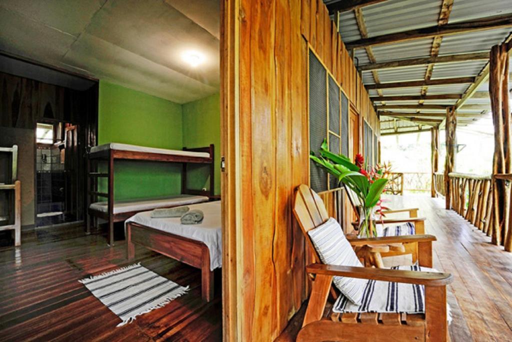 Finca Kobo Palo Seco Kamer foto