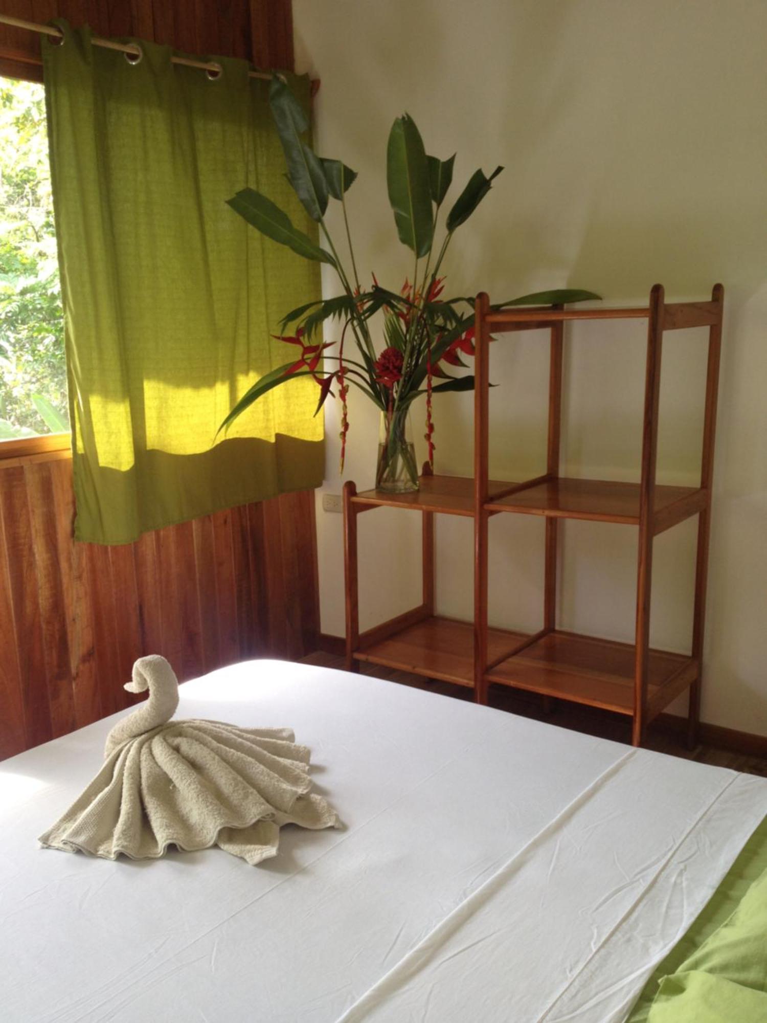 Finca Kobo Palo Seco Buitenkant foto
