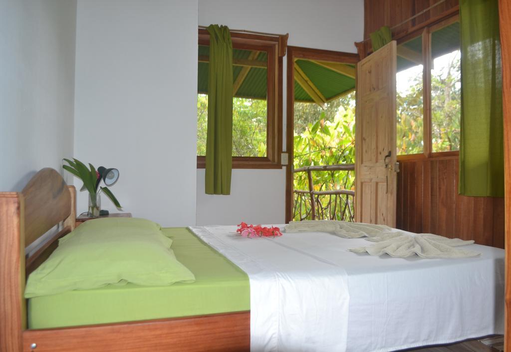 Finca Kobo Palo Seco Buitenkant foto