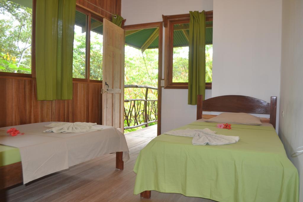 Finca Kobo Palo Seco Buitenkant foto