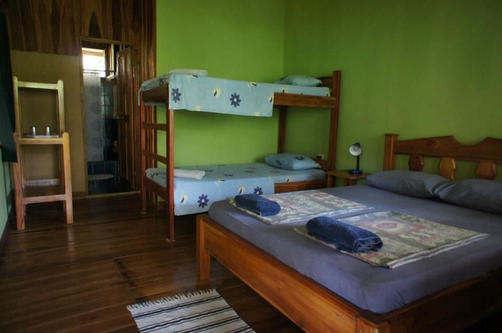 Finca Kobo Palo Seco Buitenkant foto
