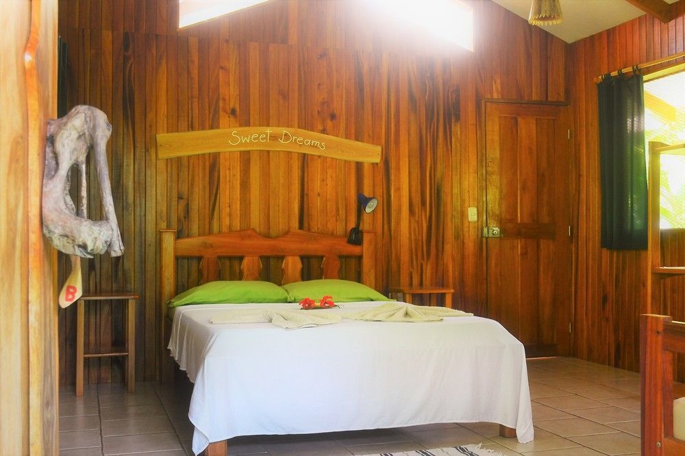 Finca Kobo Palo Seco Buitenkant foto