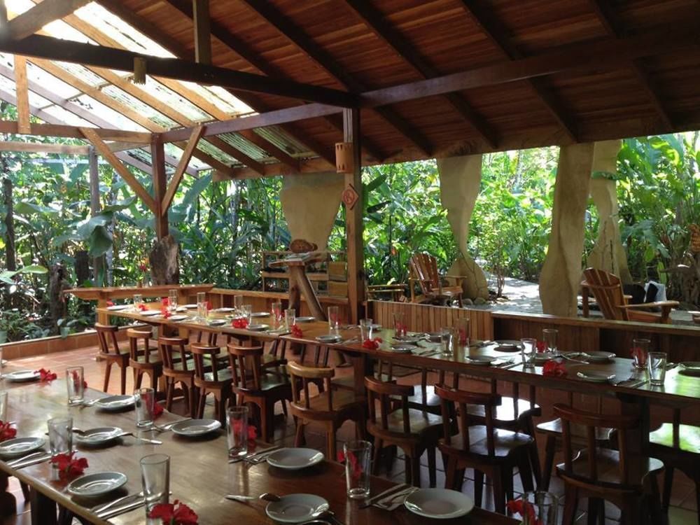 Finca Kobo Palo Seco Buitenkant foto