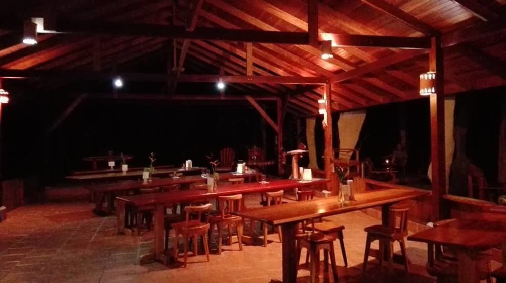 Finca Kobo Palo Seco Buitenkant foto
