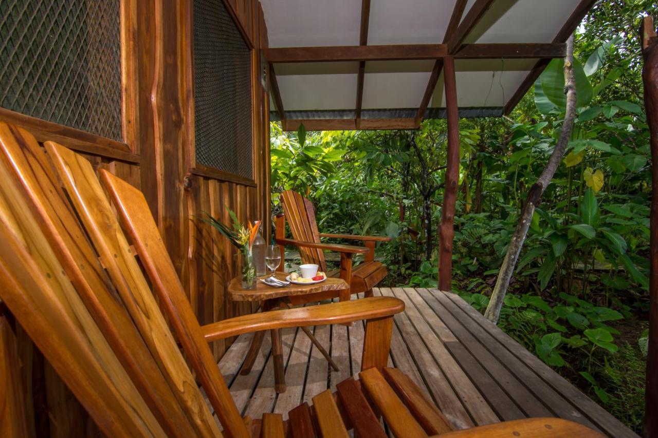 Finca Kobo Palo Seco Buitenkant foto