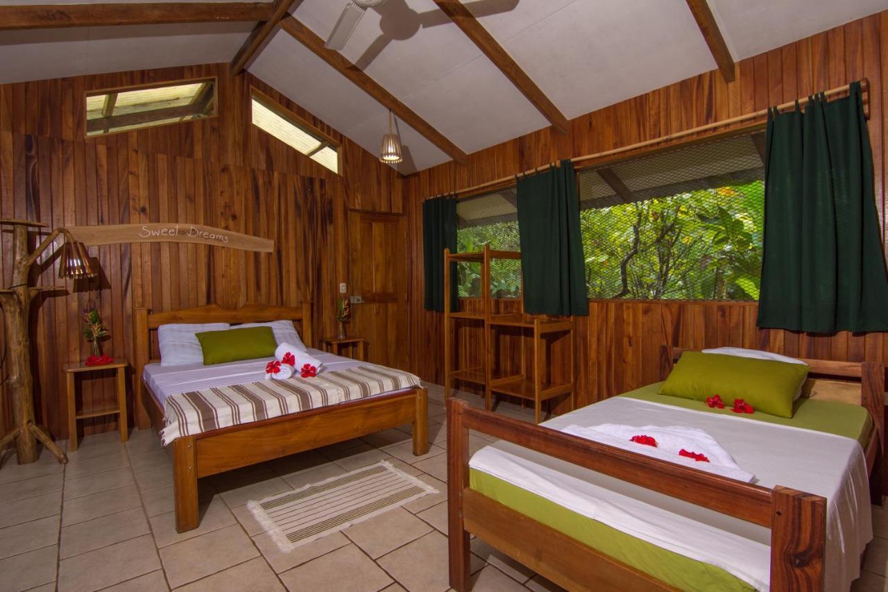 Finca Kobo Palo Seco Kamer foto
